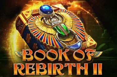 Antarmuka permainan slot Quickspin dengan simbol bertajuk dan bonus features