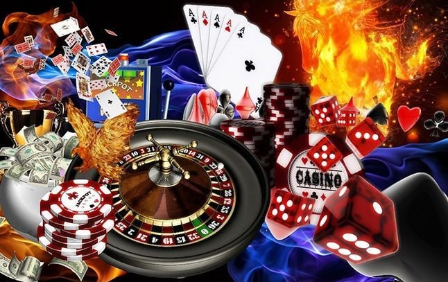 Layar kemenangan dalam permainan slot Quickspin dengan detail animasi hadiah