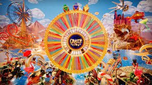 Struktur turnamen pilar slot dengan kalender harian dan mingguan